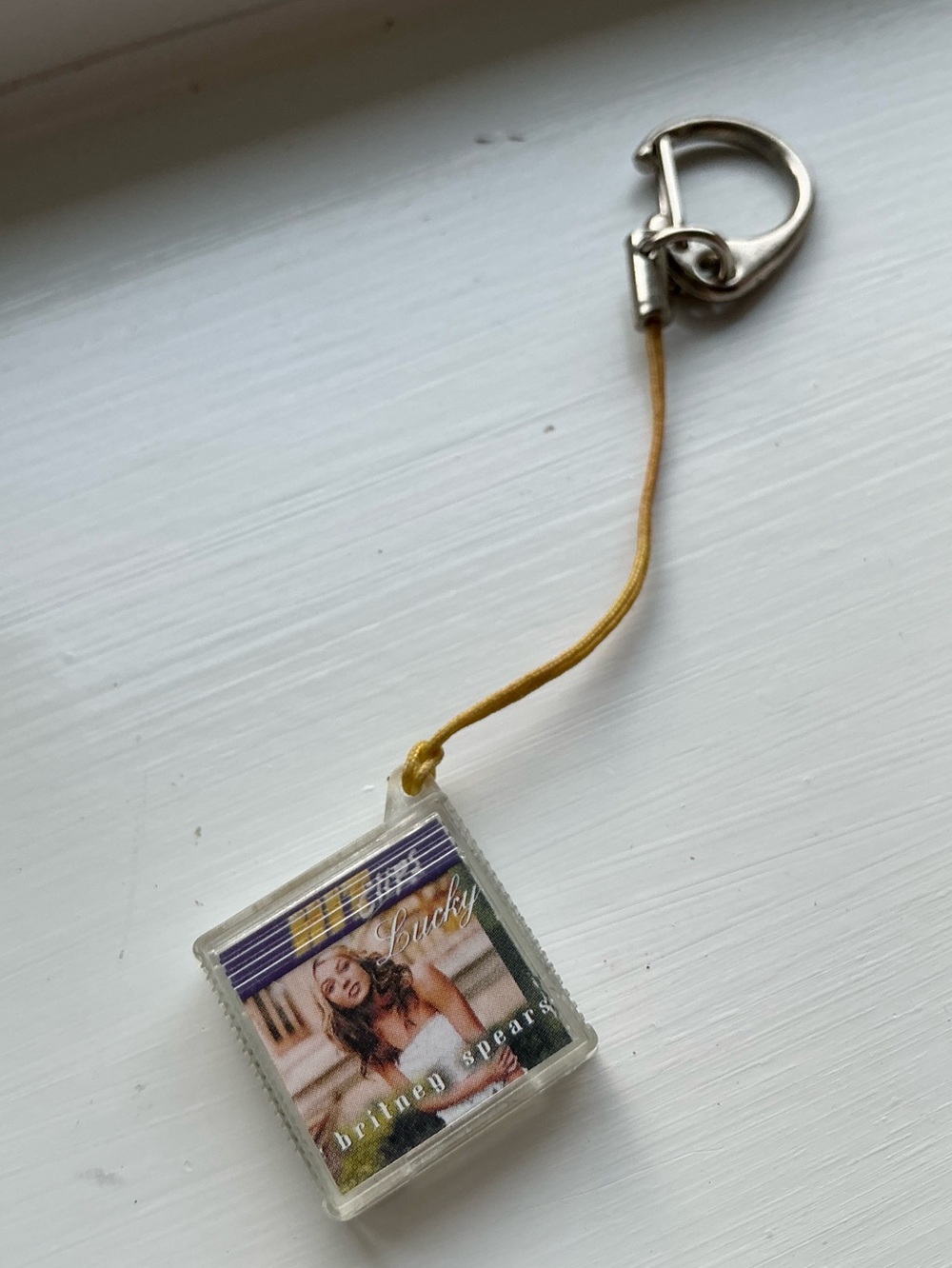 Hit Clips - Britney Spears - Lucky